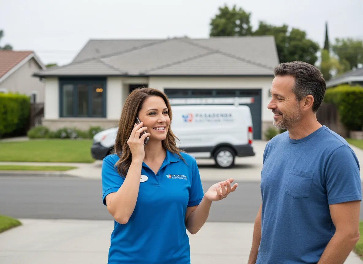 Electrician Denhoff, ND FAQs